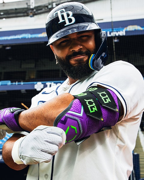 EvoShield Pro-SRZ 3.0 - Plus+ Guards