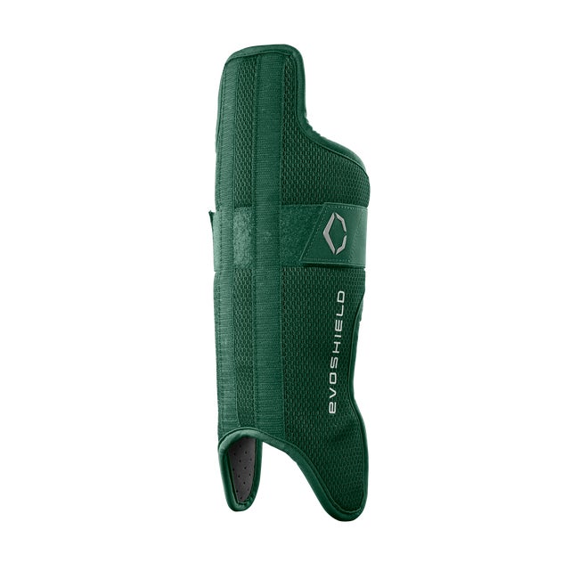 Pro-SRZ™ Gel-to-Shell™ Catcher's Lower Leg Guards - Adult | EvoShield
