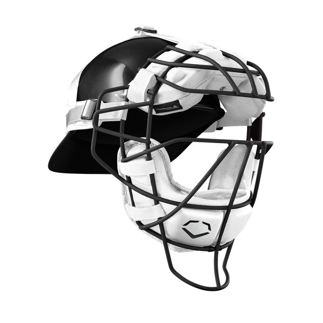 Pro-SRZ™ Catcher's Facemask | EvoShield