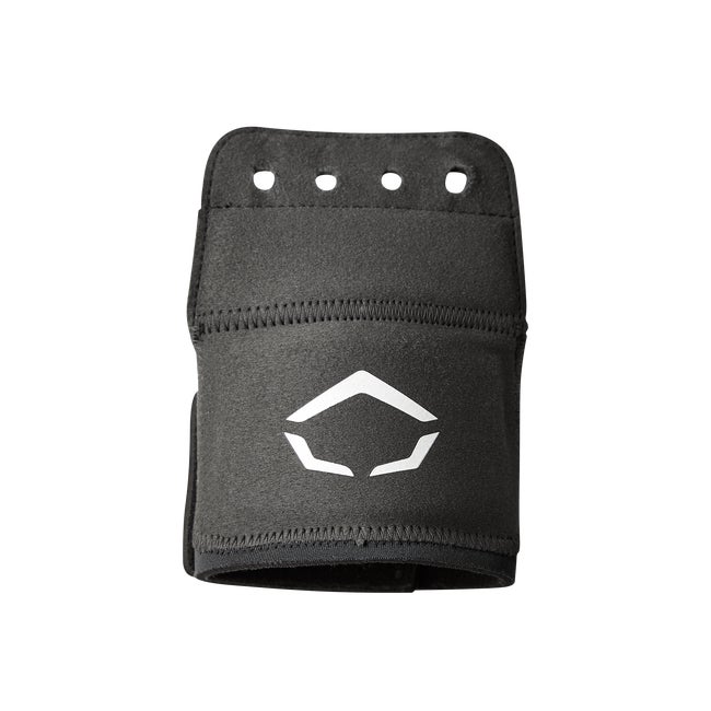 EvoShield Catcher's Wrist Guard | Black