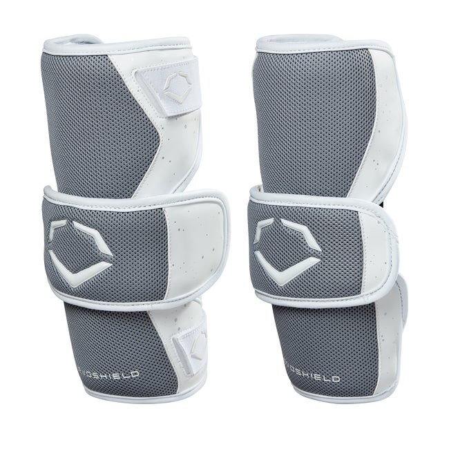 3-Piece Lacrosse Arm Guards | EvoShield