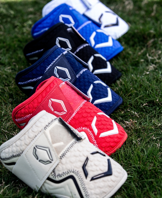 Pro-SRZ™ 2.0 Batter's Elbow Guard | EvoShield