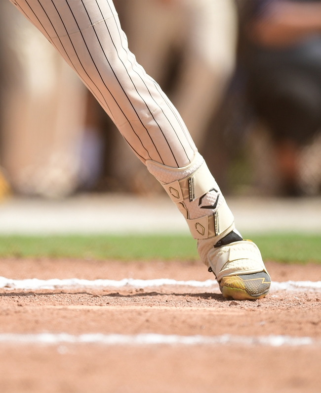Pro-SRZ™ 2.0 Batter's Leg Guard | EvoShield