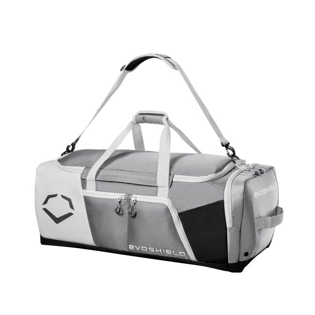 EvoShield Lacrosse Duffle Bag | EvoShield