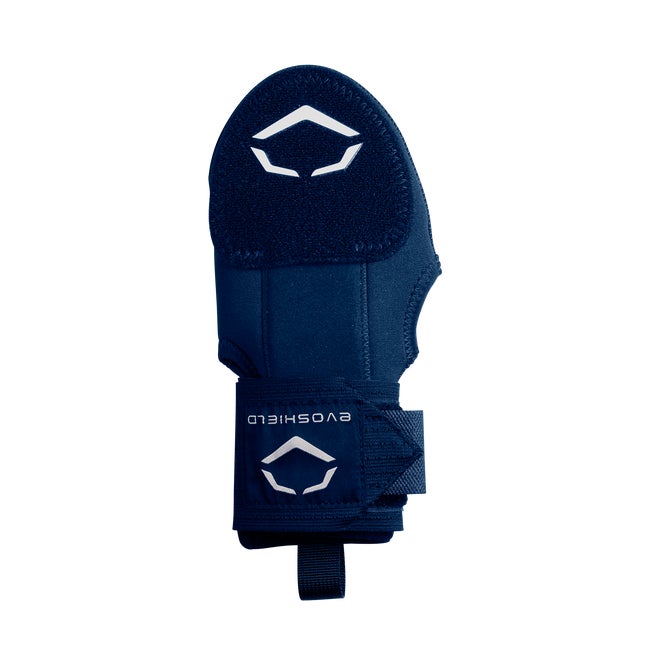 EvoShield Youth Sliding Mitt, Kids, Navy