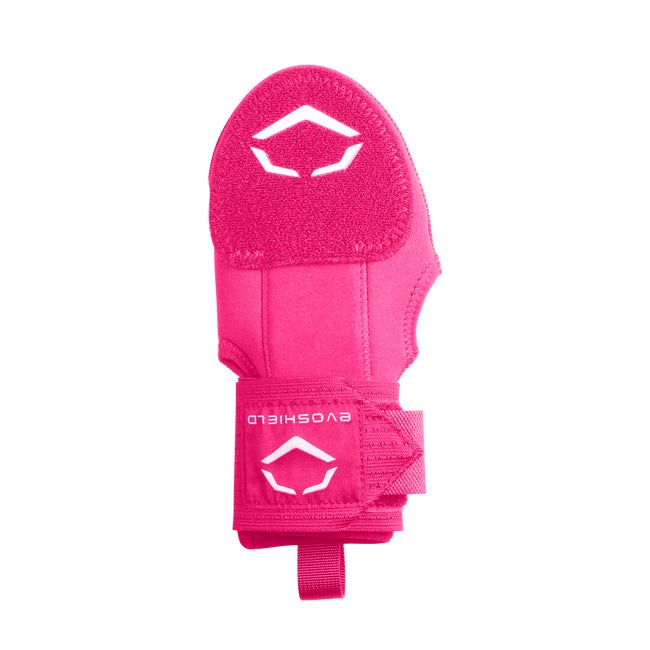 エボシールド 野球 ハンドガード 手甲ガード PRO-SRZ 2 0 右打者用 左打者用 WB57268 EVOSHIELD 防具