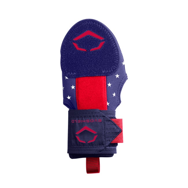 EvoShield Youth Sliding Mitt, Kids, Usa
