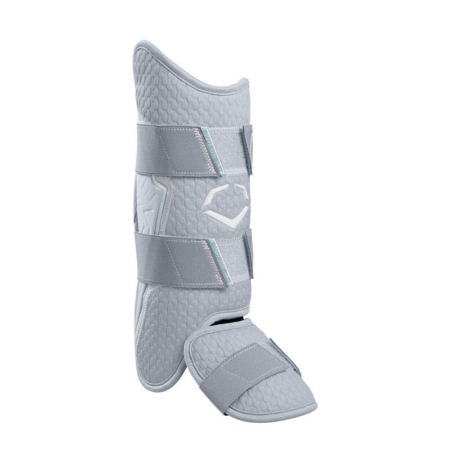 MLB Pro-SRZ™ 2.0 Batter's Extended Leg Guard | EvoShield