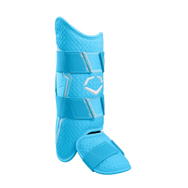 MLB Pro-SRZ™ 2.0 Batter's Extended Leg Guard | EvoShield
