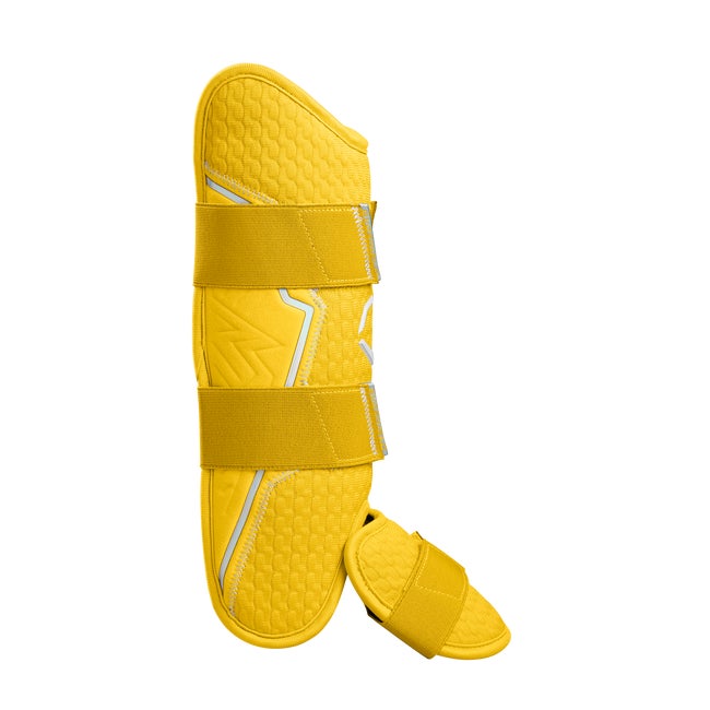 MLB Pro-SRZ™ 2.0 Batter's Extended Leg Guard | EvoShield