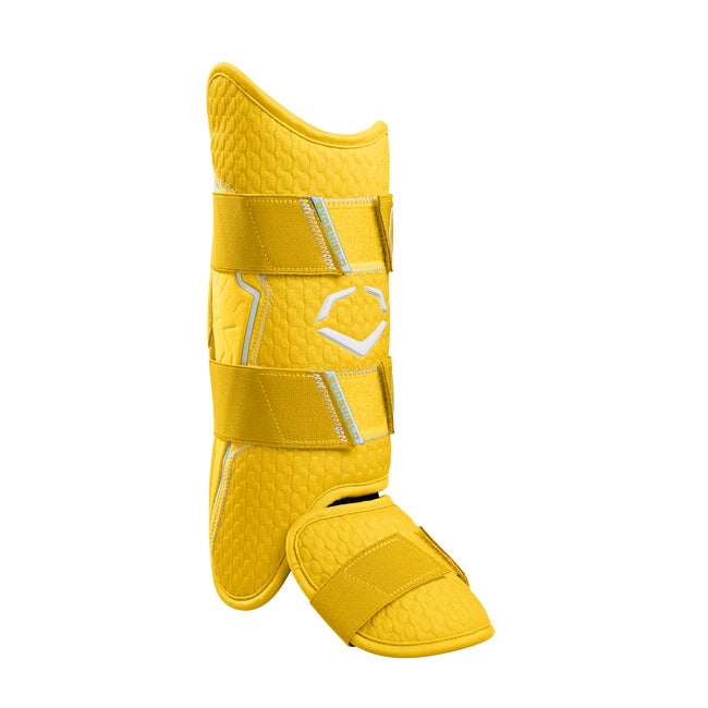 MLB Pro-SRZ™ 2.0 Batter's Extended Leg Guard | EvoShield