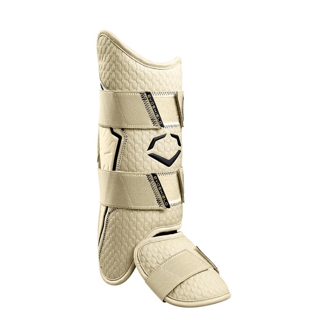 Pro-SRZ™ 2.0 Batter's Extended Leg Guard | EvoShield