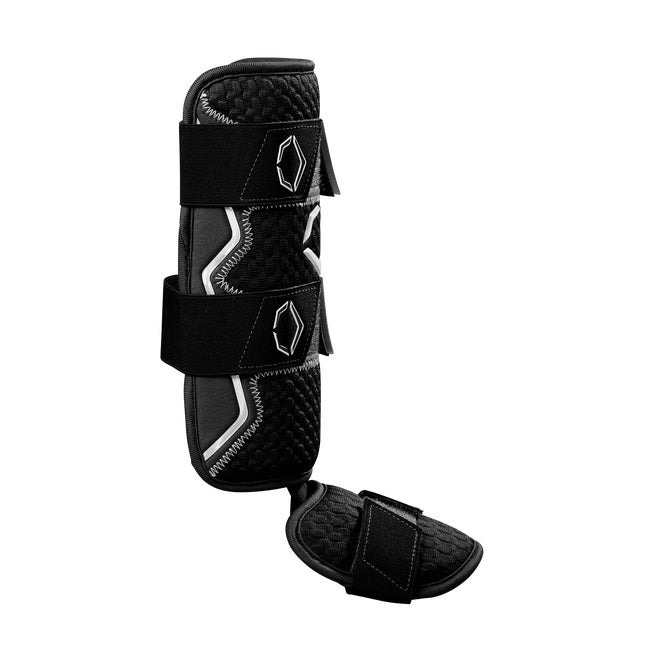 Pro-SRZ™ 2.0 Batter's No Ankle Leg Guard | EvoShield