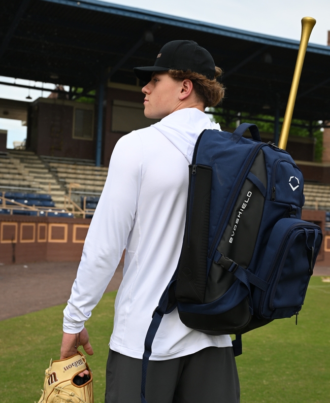 Recruit Backpack Image 2 of 20