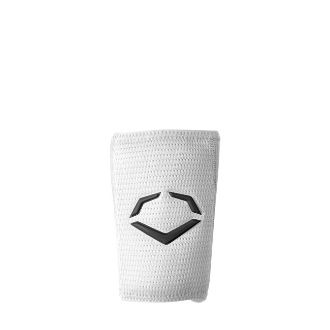 EvoShield Adult Pro-SRZ 2.0 Protective Wrist Guard, Medium, Team White