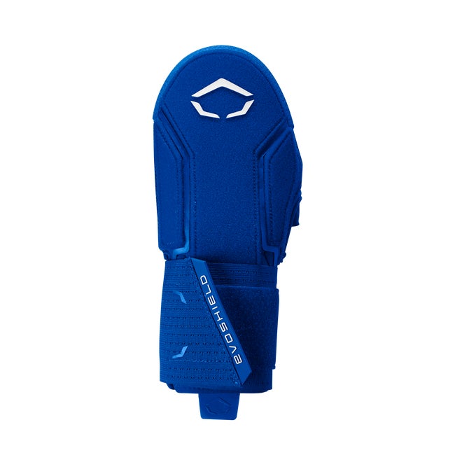 EvoShield Adult Universal Sliding Mitt 2.0, Royal