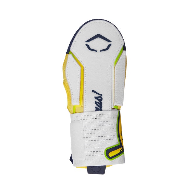 X-SRZ™ Savannah Bananas Sliding Mitt 2.0 | EvoShield