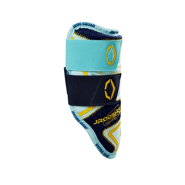 Julio Rodríguez STMNT-SRZ™ Double Strap Batter's Elbow Guard