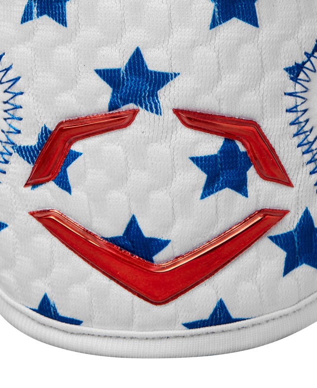 X-SRZ™ Patriot Batter's Elbow Guard | EvoShield