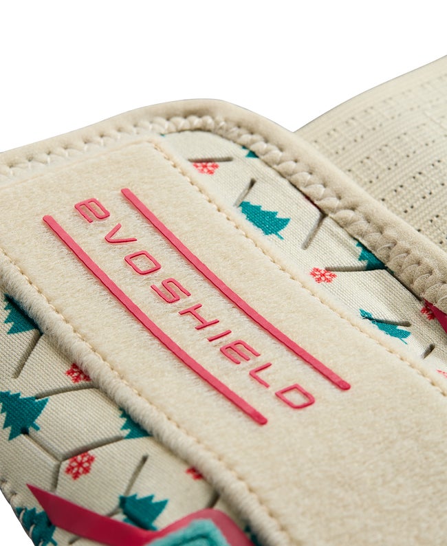 X-SRZ™ Holiday Sliding Mitt 2.0 | EvoShield