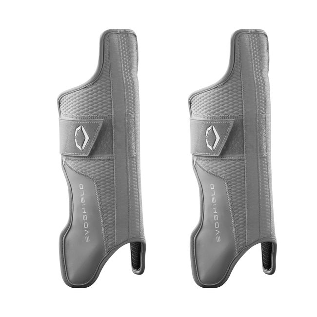 Pro-SRZ™ 2.0 Catcher's Lower Leg Guards - Adult | EvoShield
