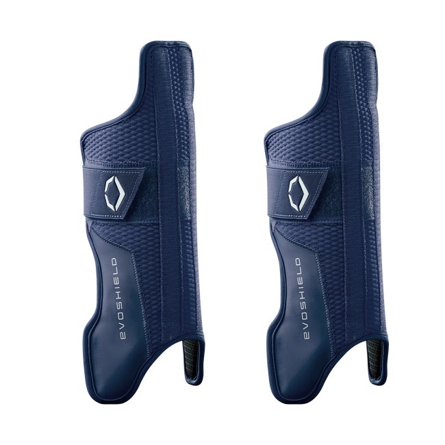 Pro-SRZ™ 2.0 Catcher's Lower Leg Guards - Adult | EvoShield