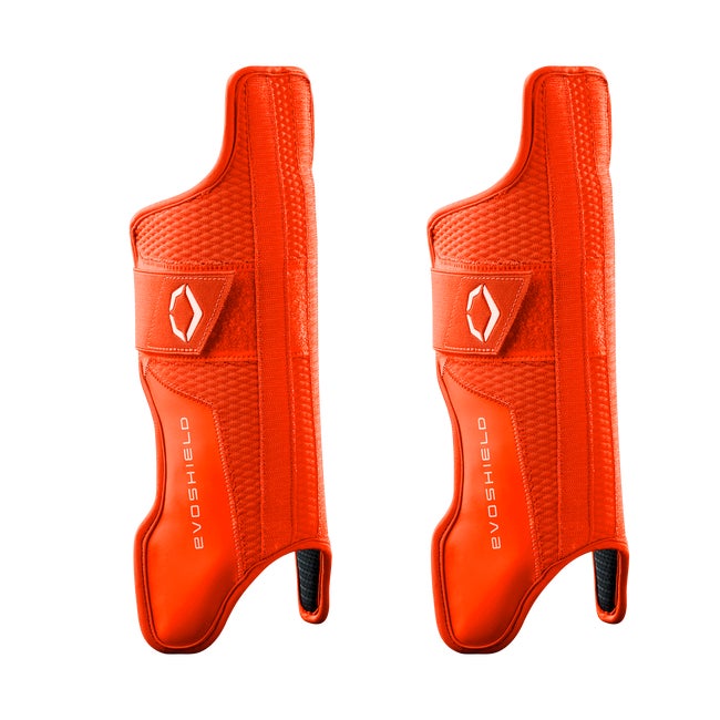 Pro-SRZ™ 2.0 Catcher's Lower Leg Guards - Adult | EvoShield Pro-SRZ™ 2.0 Catcher's Lower Leg Guards - Adult | EvoShield