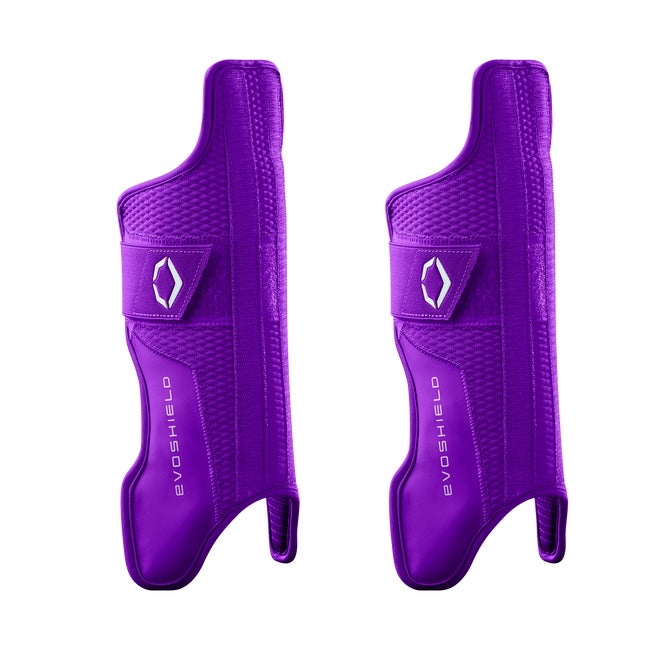 Pro-SRZ™ 2.0 Catcher's Lower Leg Guards - Adult | EvoShield