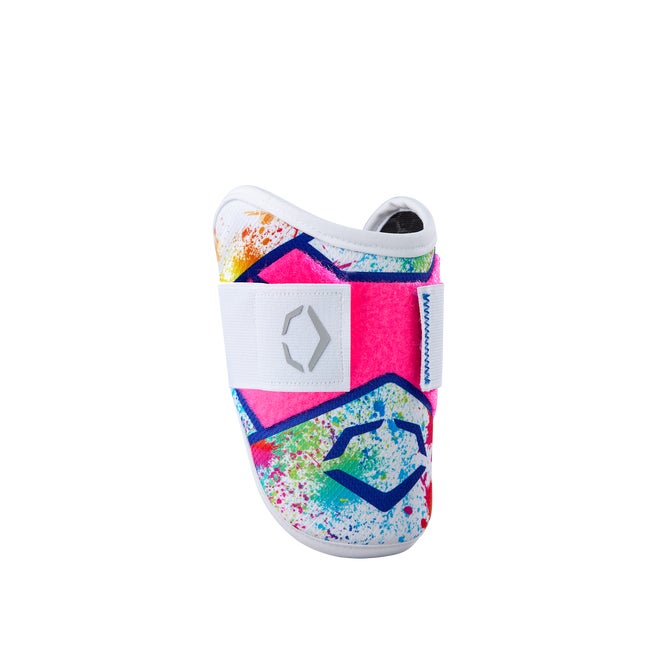 EvoShield Youth Pro-SRZ 2.0 Batter's Elbow Guard, Tiedye