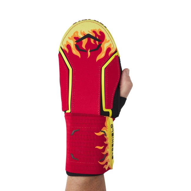 X-SRZ™ Stay Hot Sliding Mitt 2.0 | EvoShield