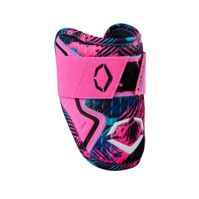 X-SRZ™ Miami Vice Elbow Guard | EvoShield