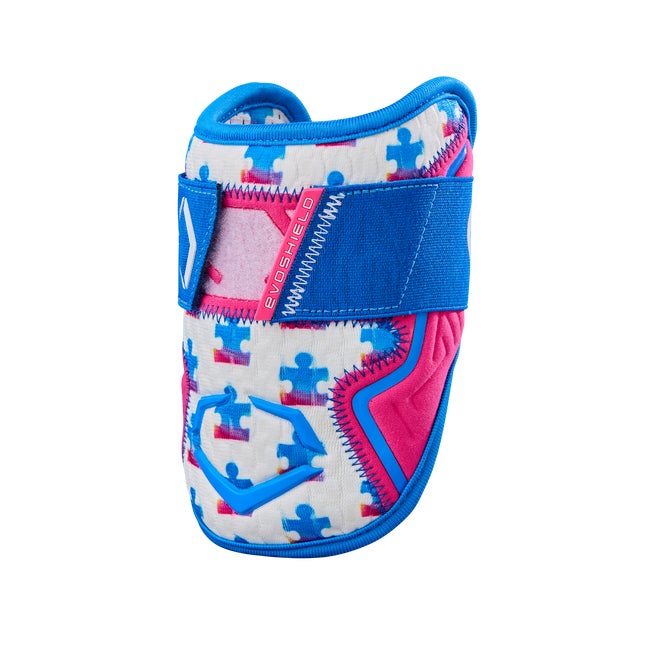 X-SRZ™ Love the Moment Batter's Elbow Guard | EvoShield