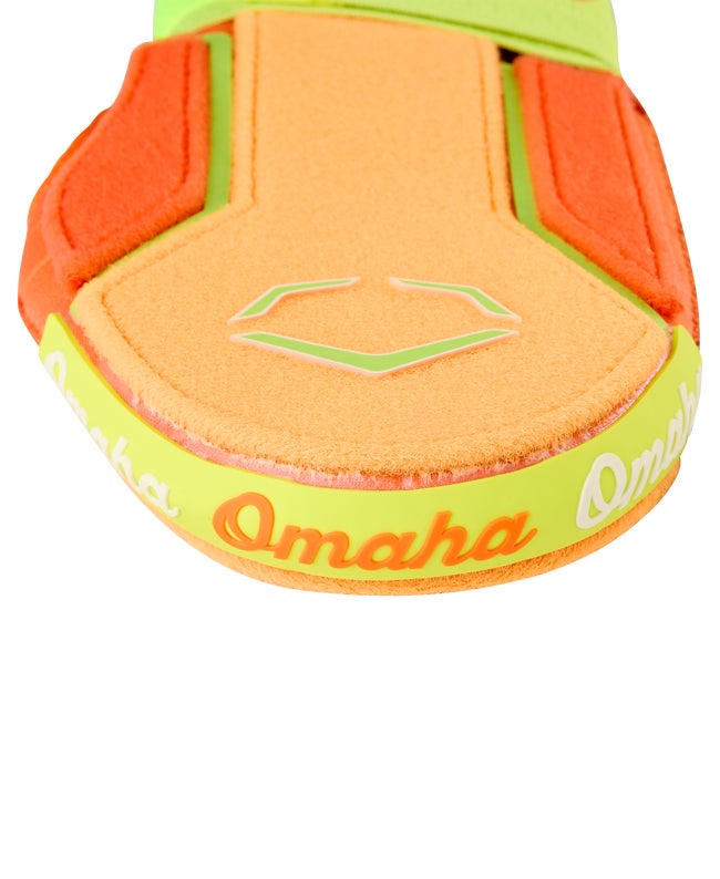 X-SRZ™ Omaha Sliding Mitt 2.0 | EvoShield
