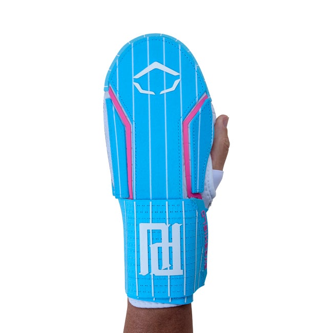 X-SRZ™ Pottstown Sliding Mitt 2.0 | EvoShield