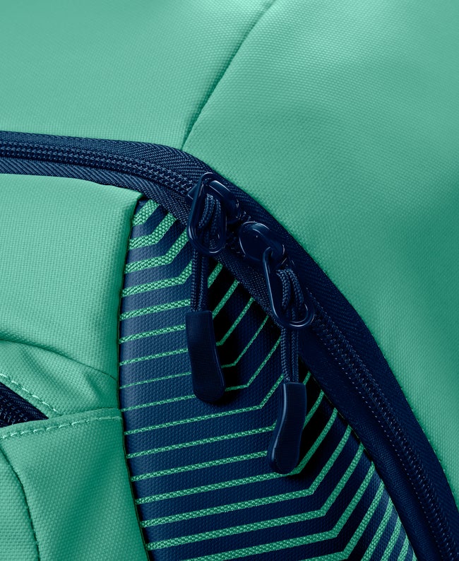Sac à Dos Key West Invasion - Couleur Teal, Neuf Avec étiquettes, Style Vacances Et Quotidien