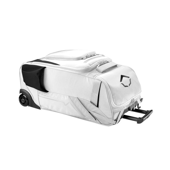 Takeover Utility Wheeled Bag | EvoShield