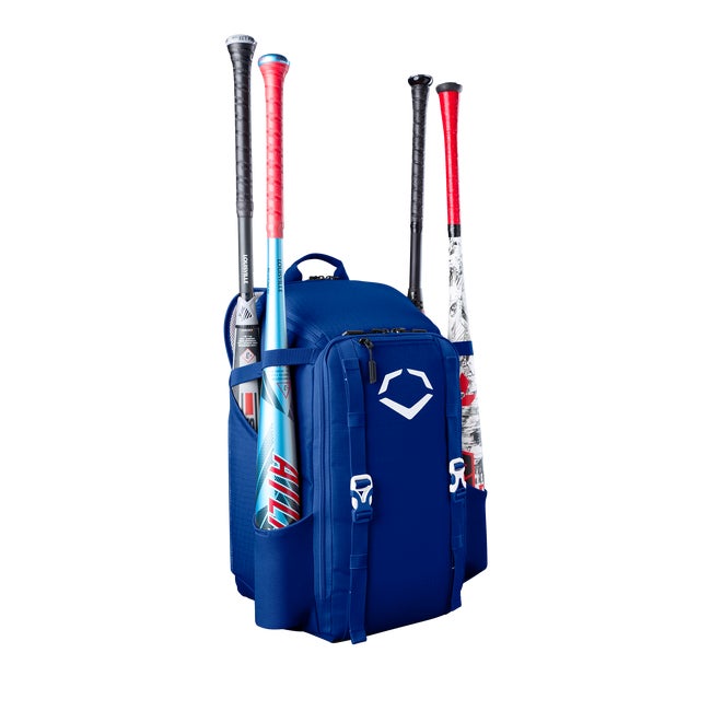 Evoshield 4-Seam Speed Clips Bat Pack