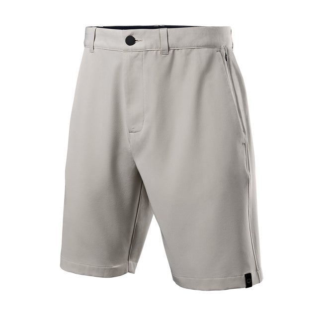 EvoShield Men's 8.5" Pro Team PST GME Short | Grey | Size: 48