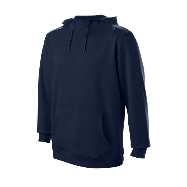 Evoshield Men's 365 Fleece Baseball Training Hoodie