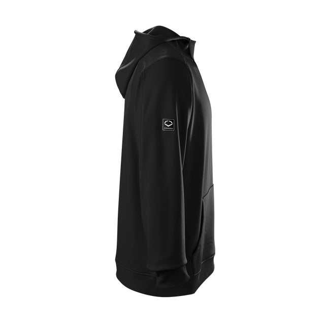 Youth 365 Fleece Hoodie | EvoShield