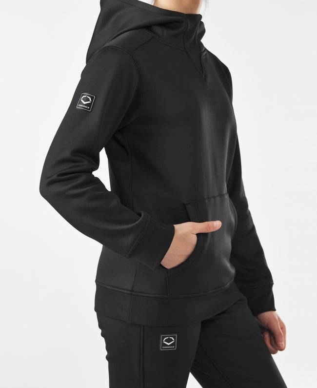 Youth 365 Fleece Hoodie | EvoShield