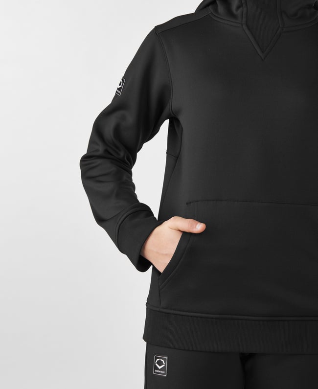 Youth 365 Fleece Hoodie | EvoShield