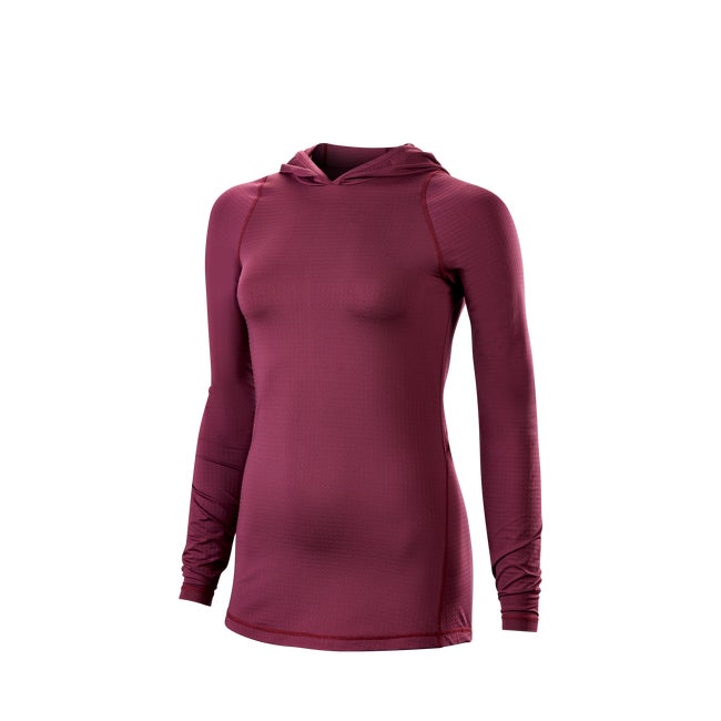 EvoShield Women's Lightweight Training Hoodie  | Size: Medium