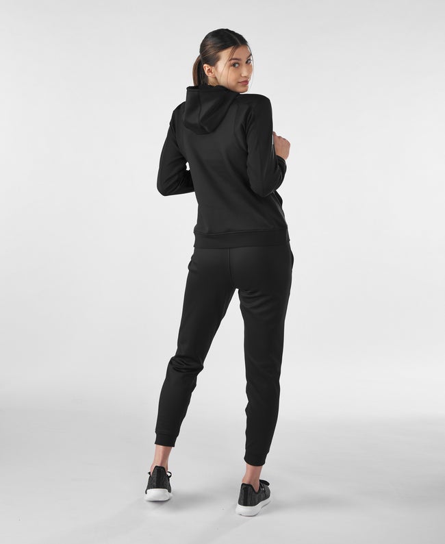 Women's 365 Fleece Hoodie | EvoShield