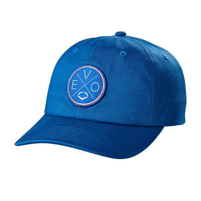 EvoShield Adults' Royal Ambience Canvas Back Hat