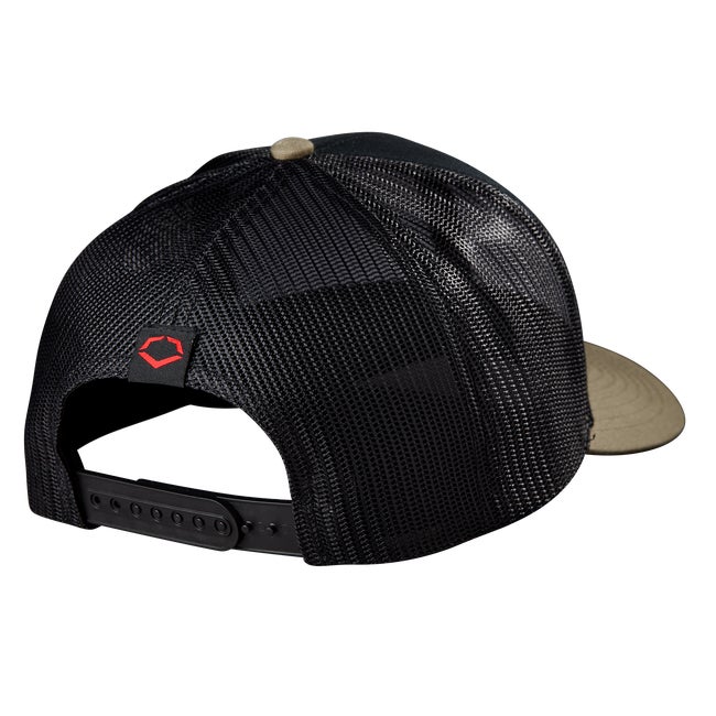 That Feeling Snapback | EvoShield