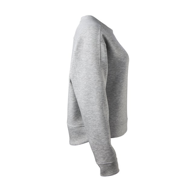 Women's Crop Sweatshirt | EvoShield