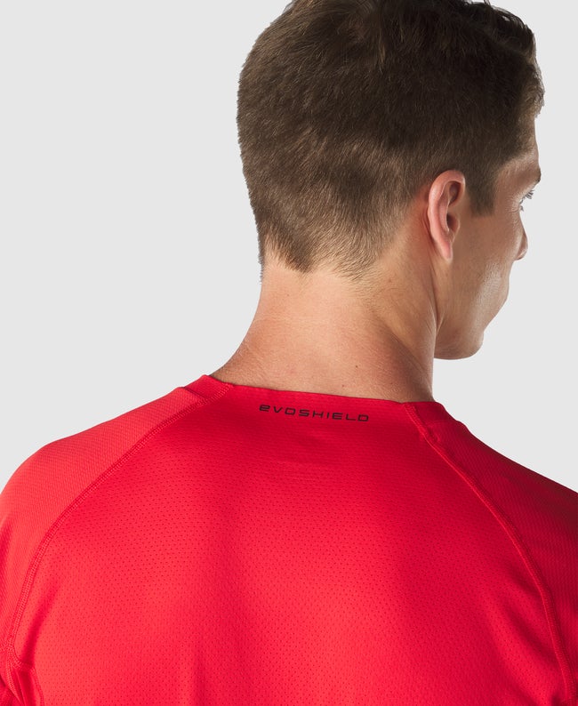 Men's Pro Team Training Tee 3.0 | EvoShield