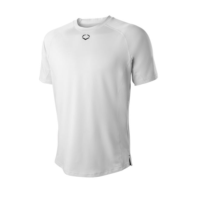 EvoShield Men’s Pro Team Training T-Shirt 3.0 | Size: XL | Polyester