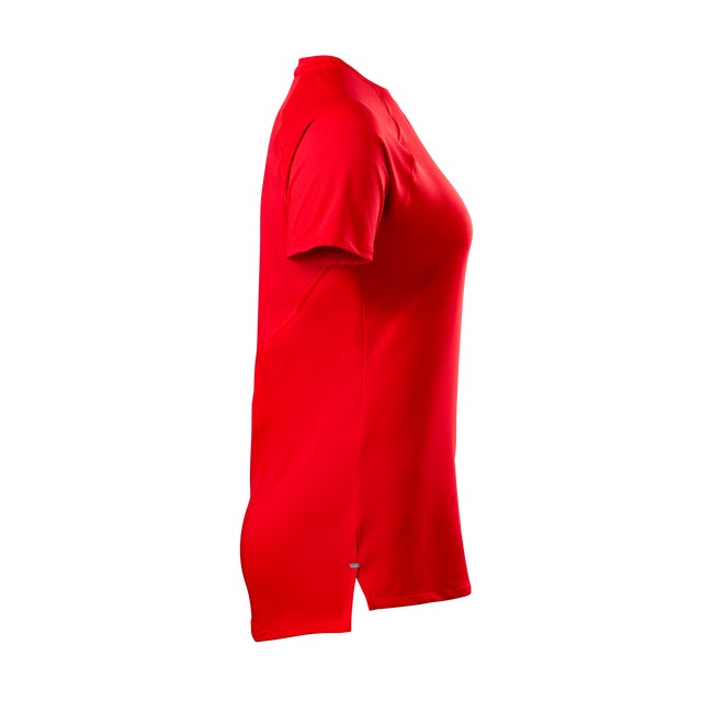 Women's FX Short Sleeve Training Tee 2.0 | EvoShield